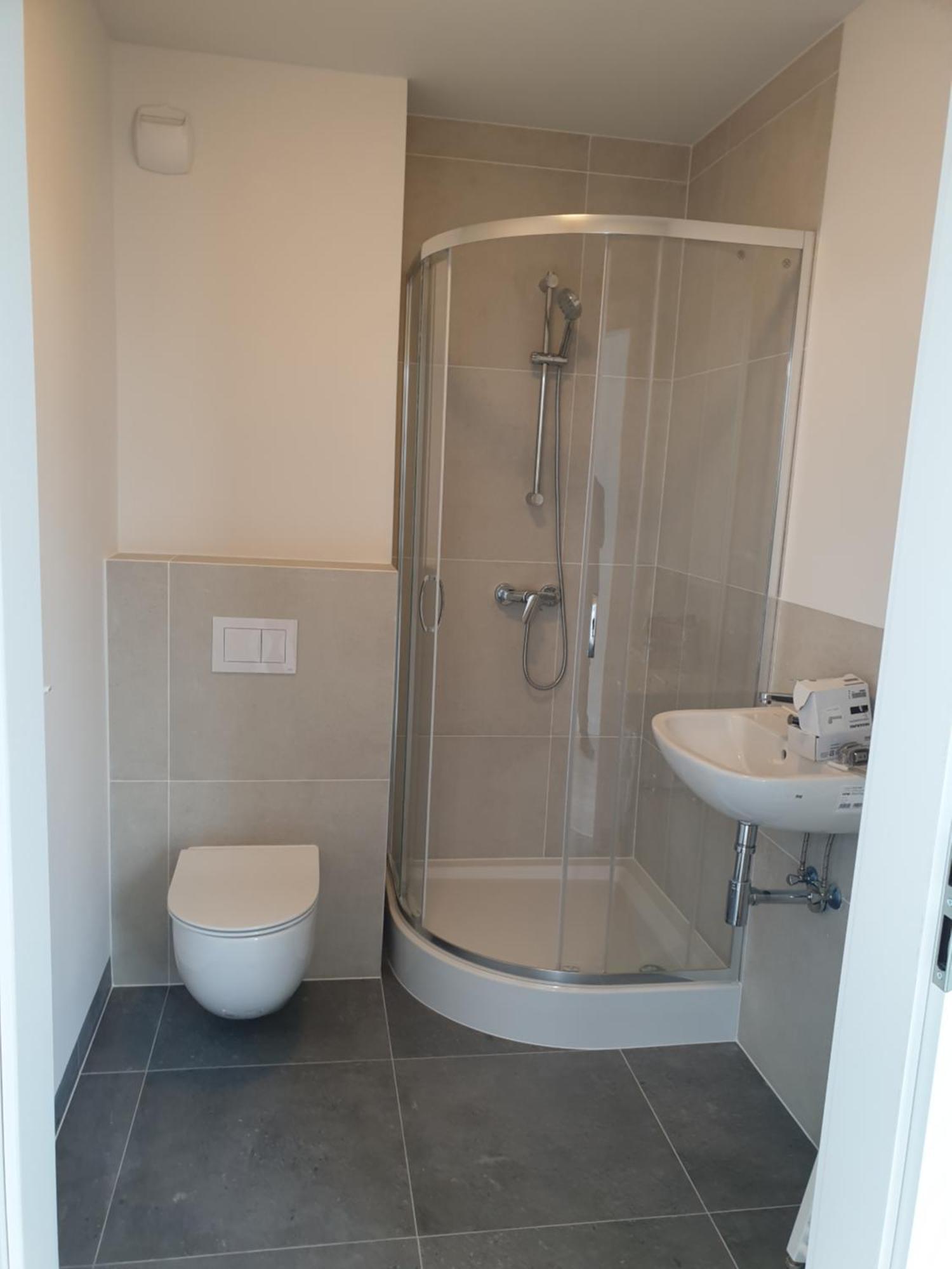 Apartamenty Osiedle Janowo Park II 루미아 외부 사진