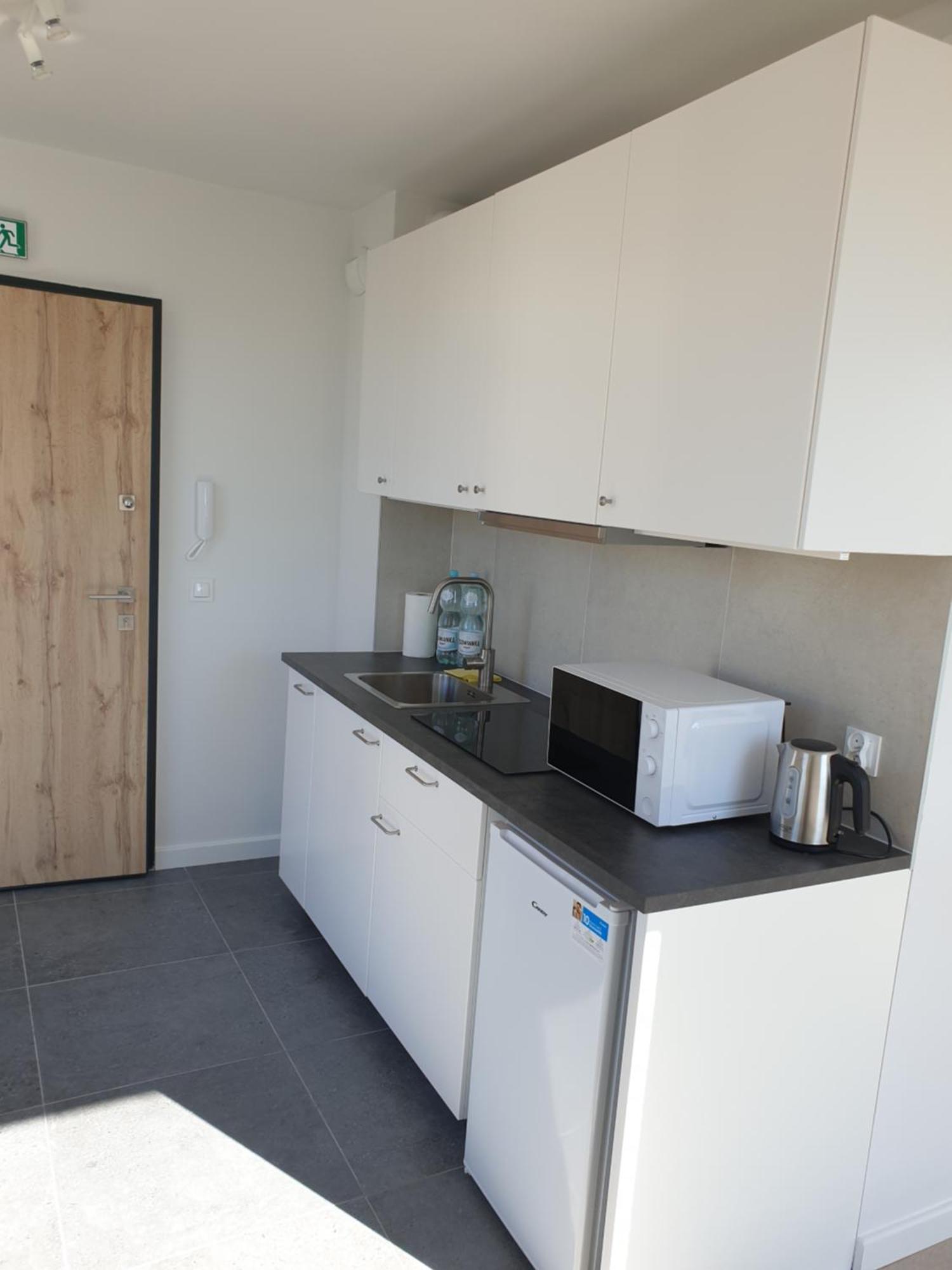 Apartamenty Osiedle Janowo Park II 루미아 외부 사진
