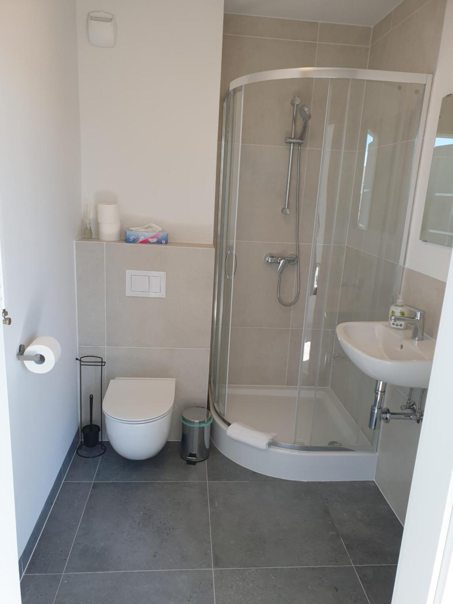 Apartamenty Osiedle Janowo Park II 루미아 외부 사진